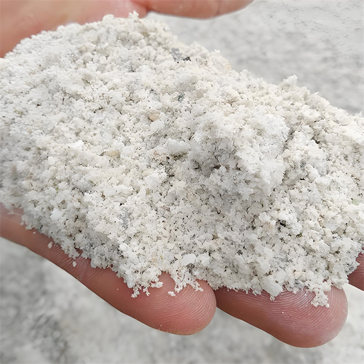 孝感硫酸钡砂50kg/袋